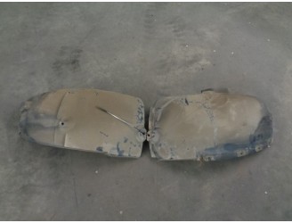 Recambio de paso rueda trasero izquierdo para ssangyong kyron 2.0 referencia OEM IAM 7973009000 7973509000 CESTA 24 C