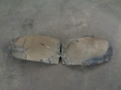 Recambio de paso rueda trasero izquierdo para ssangyong kyron 2.0 referencia OEM IAM 7973009000 7973509000 CESTA 24 C