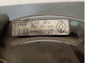 Recambio de servofreno para renault megane ii berlina 5p 1.9 dci diesel referencia OEM IAM 8200157453  TRW