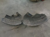 Recambio de paso rueda trasero izquierdo para ssangyong kyron 2.0 referencia OEM IAM 7973009000 7973509000 CESTA 24 C