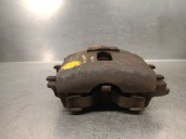 Replacement rear left brake caliper for Chrysler Sebring (JR) 2.0 OEM IAM reference 123248 