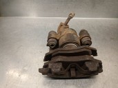 Replacement rear left brake caliper for Chrysler Sebring (JR) 2.0 OEM IAM reference 123248 