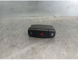 Recambio de warning para bmw serie 1 berlina (e81/e87) 2.0 16v diesel cat referencia OEM IAM 694560303 