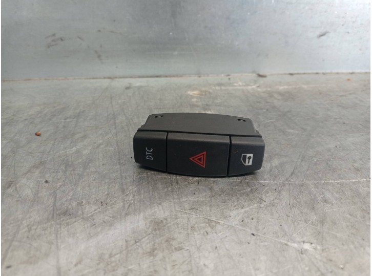 Recambio de warning para bmw serie 1 berlina (e81/e87) 2.0 16v diesel cat referencia OEM IAM 694560303 