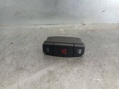 Recambio de warning para bmw serie 1 berlina (e81/e87) 2.0 16v diesel cat referencia OEM IAM 694560303 