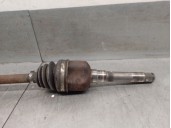 Recambio de transmision delantera derecha para chrysler voyager (rg) 2.5 crd cat referencia OEM IAM P04641884AE 