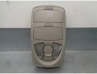 Recambio de luz interior para ssangyong kyron 2.0 referencia OEM IAM 7765009100 