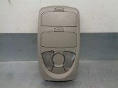 Recambio de luz interior para ssangyong kyron 2.0 referencia OEM IAM 7765009100 