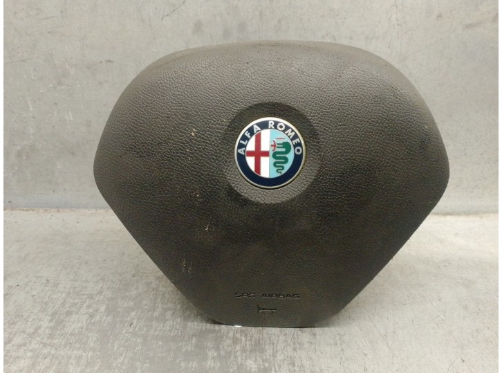 Recambio de airbag delantero izquierdo para alfa romeo giulietta (191) 2.0 jtdm referencia OEM IAM 1560915200  
