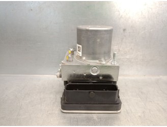 Recambio de abs para dacia duster (hm_) 1.0 tce 90 referencia OEM IAM 476604458R BOSCH