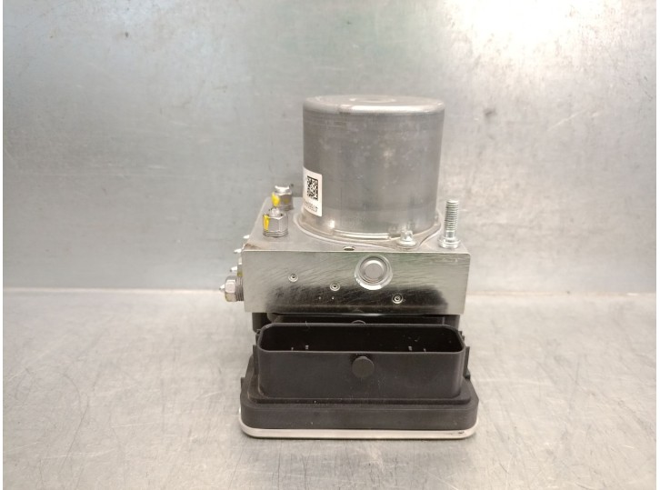 Recambio de abs para dacia duster (hm_) 1.0 tce 90 referencia OEM IAM 476604458R BOSCH