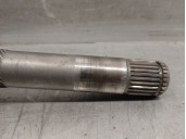 Recambio de transmision delantera derecha para chrysler voyager (rg) 2.5 crd cat referencia OEM IAM P04641884AE 