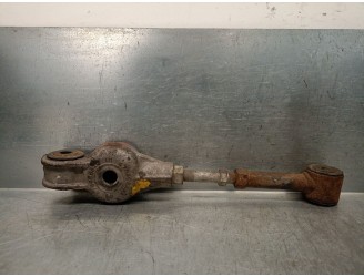 Recambio de brazo suspension inferior trasero izquierdo para chrysler sebring (jr) 2.0 referencia OEM IAM 4764966AA 