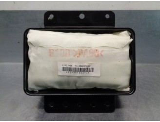 Recambio de airbag delantero derecho para ssangyong kyron 2.0 referencia OEM IAM 8621009002  