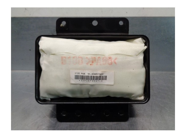 Recambio de airbag delantero derecho para ssangyong kyron 2.0 referencia OEM IAM 8621009002  