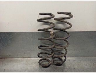Recambio de muelle amortiguacion para skoda scala (nw) 1.0 tsi referencia OEM IAM 2Q0511121CJ 