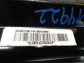 Recambio de airbag delantero derecho para ssangyong kyron 2.0 referencia OEM IAM 8621009002  