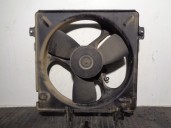 Recambio de electroventilador para saab 9000 / 9000 cs 2.0 cat referencia OEM IAM 7592918 0130304205 BOSCH