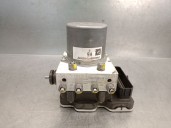 Recambio de abs para dacia duster (hm_) 1.0 tce 90 referencia OEM IAM 476604458R BOSCH