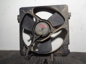 Recambio de electroventilador para saab 9000 / 9000 cs 2.0 cat referencia OEM IAM 7592918 0130304205 BOSCH