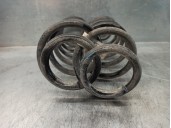 Recambio de muelle amortiguacion para skoda scala (nw) 1.0 tsi referencia OEM IAM 2Q0511121CJ 