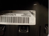 Recambio de airbag delantero izquierdo para alfa romeo giulietta (191) 2.0 jtdm referencia OEM IAM 1560915200  