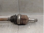 Recambio de transmision delantera izquierda para chrysler voyager (rg) 2.5 crd cat referencia OEM IAM P04641883AE 