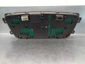 Recambio de cuadro instrumentos para ssangyong kyron 2.0 referencia OEM IAM 8022009100  