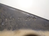 Recambio de electroventilador para saab 9000 / 9000 cs 2.0 cat referencia OEM IAM 7592918 0130304205 BOSCH