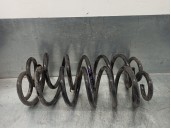 Recambio de muelle amortiguacion para skoda scala (nw) 1.0 tsi referencia OEM IAM 2Q0511121CJ 