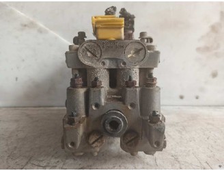 Replacement ABS unit for Peugeot 806 2.0 CAT OEM IAM reference 61983096 454136 