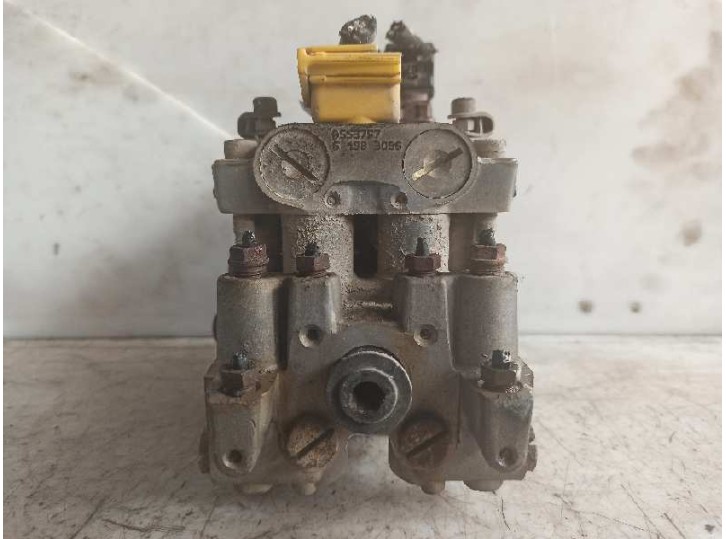 Recambio de abs para peugeot 806 2.0 cat referencia OEM IAM 61983096 454136 