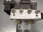 Recambio de abs para dacia duster (hm_) 1.0 tce 90 referencia OEM IAM 476604458R BOSCH