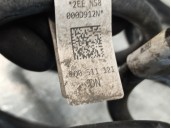 Recambio de muelle amortiguacion para skoda scala (nw) 1.0 tsi referencia OEM IAM 2Q0511121CJ 