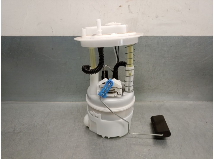 Recambio de aforador para dacia duster (hm_) 1.0 tce 90 referencia OEM IAM 172906349R 