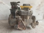 Replacement ABS unit for Peugeot 806 2.0 CAT OEM IAM reference 61983096 454136 
