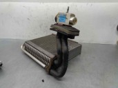 Recambio de evaporador aire acondicionado para ford focus lim. (cb8) 1.6 tdci cat referencia OEM IAM 5129677 