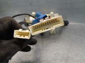 Recambio de mando luces para ssangyong kyron 2.0 referencia OEM IAM 8591009351 8590009C60 