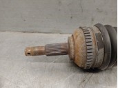 Recambio de transmision delantera izquierda para chrysler voyager (rg) 2.5 crd cat referencia OEM IAM P04641883AE 