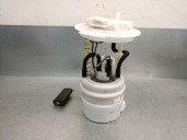 Recambio de aforador para dacia duster (hm_) 1.0 tce 90 referencia OEM IAM 172906349R 