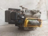 Replacement ABS unit for Peugeot 806 2.0 CAT OEM IAM reference 61983096 454136 