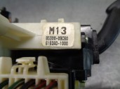 Recambio de mando luces para ssangyong kyron 2.0 referencia OEM IAM 8591009351 8590009C60 