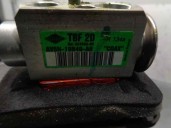 Recambio de evaporador aire acondicionado para ford focus lim. (cb8) 1.6 tdci cat referencia OEM IAM 5129677 