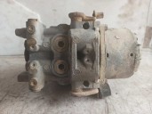 Replacement ABS unit for Peugeot 806 2.0 CAT OEM IAM reference 61983096 454136 