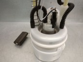 Recambio de aforador para dacia duster (hm_) 1.0 tce 90 referencia OEM IAM 172906349R 