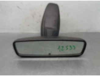 Recambio de espejo interior para ford focus lim. (cb8) 1.6 tdci cat referencia OEM IAM AU5A17E678AC  