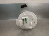 Recambio de aforador para dacia duster (hm_) 1.0 tce 90 referencia OEM IAM 172906349R 