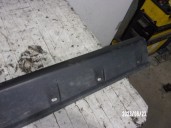 Recambio de faldon lateral para jeep compass 2.0 crd cat referencia OEM IAM 1CH95WS2AB NEGRO MATE IZQUIERDA