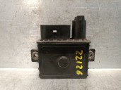 Recambio de caja precalentamiento para bmw x3 (e83) 2.0 sd referencia OEM IAM 7798000 0522120102 BERU