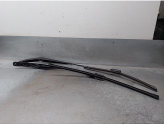 Recambio de brazo limpia delantero derecho para alfa romeo giulietta (191) 2.0 jtdm referencia OEM IAM 50509404 50509402 